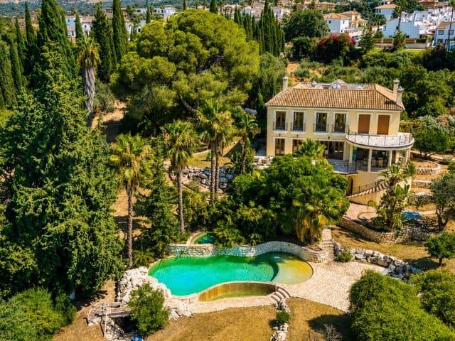 Chalet en venta en Alhaurín el Grande, Málaga Costa del Sol