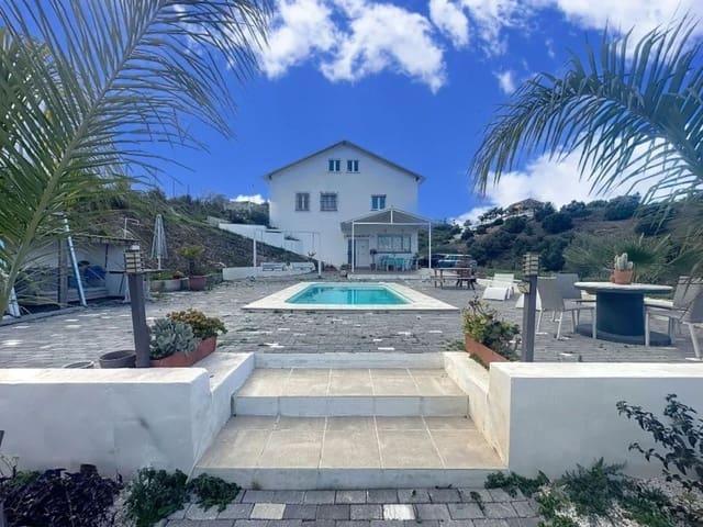 Chalet en venta en Alhaurín el Grande, Málaga Costa del Sol