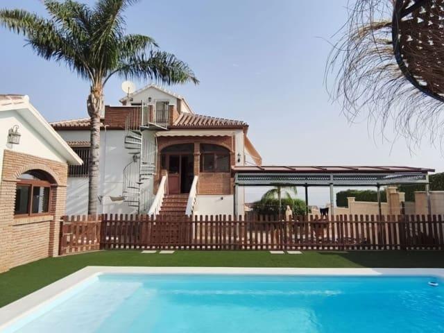 Chalet en venta en Alhaurín el Grande, Málaga Costa del Sol