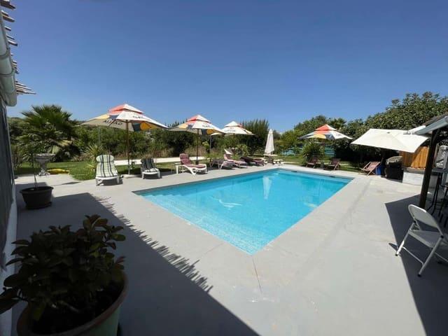 Chalet en venta en Alhaurín el Grande, Málaga Costa del Sol