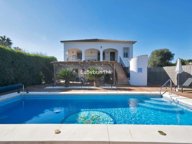 Chalet en venta en Alhaurín el Grande, Málaga Costa del Sol