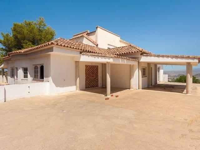 Chalet en venta en Alhaurín el Grande, Málaga Costa del Sol