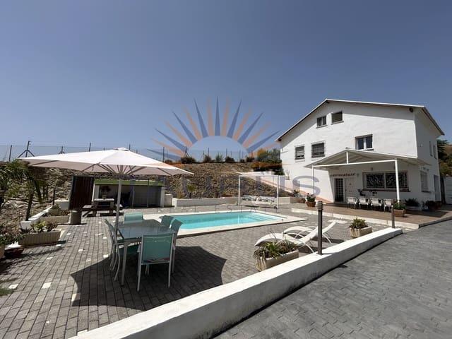 Chalet en venta en Alhaurín el Grande, Málaga Costa del Sol