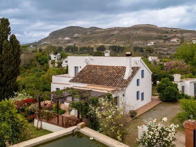 Chalet en venta en Alhaurín el Grande, Málaga Costa del Sol