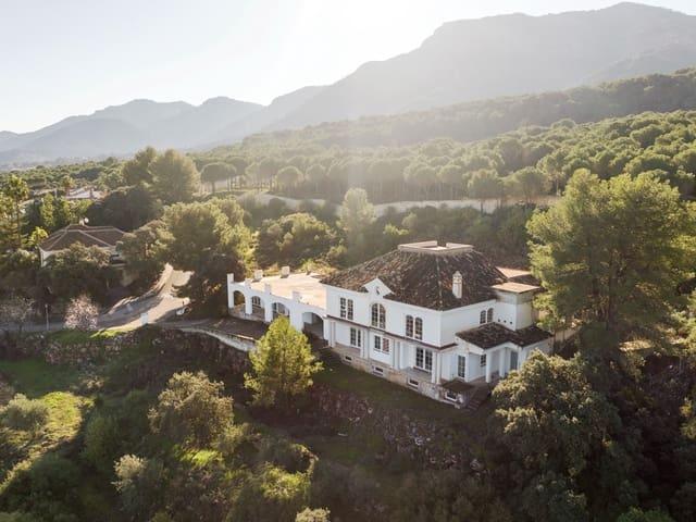 Chalet en venta en Alhaurín el Grande, Málaga Costa del Sol