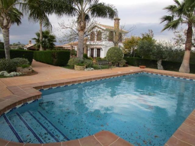 Chalet en venta en Alhaurín el Grande, Alhaurín El Grande