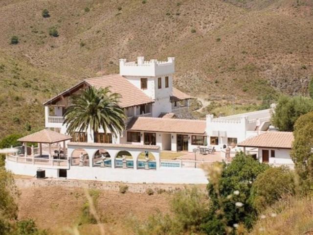 Chalet en venta en Alhaurín el Grande, Centro