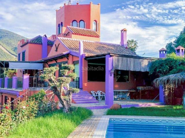 Chalet en venta en Alhaurín el Grande, Centro. CHALET CON APARTAMENTO INDEPENDIENTE. ALHAURÍN EL GRANDE. Chalets Alhaurín el.