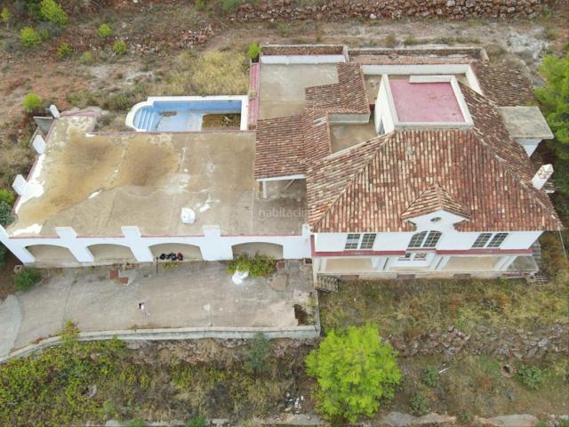 Chalet en venta en Alhaurín el Grande, Centro. Chalets Alhaurín el.