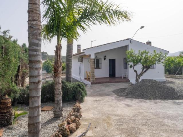 Chalet en venta en Alhaurín el Grande, Las Lomas Las Torres Terrazas de Alhaurín