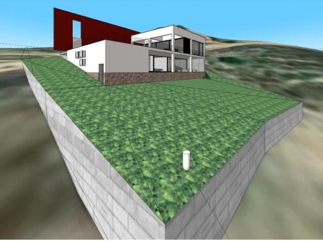 Chalet en venta en Alhaurín el Grande, Villafranco del Gudalhorce