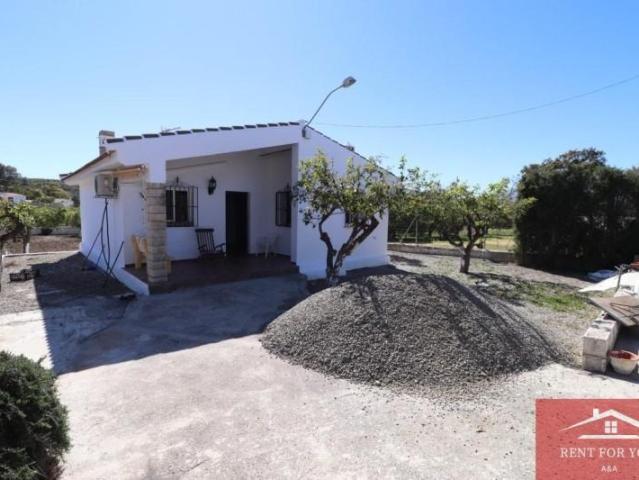 Chalet en venta en Alhaurín el Grande, Zona rural