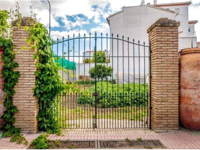 Chalet en Venta en Alhendín, Granada