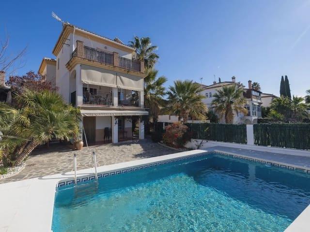 Chalet en venta en Alhendín, Granada