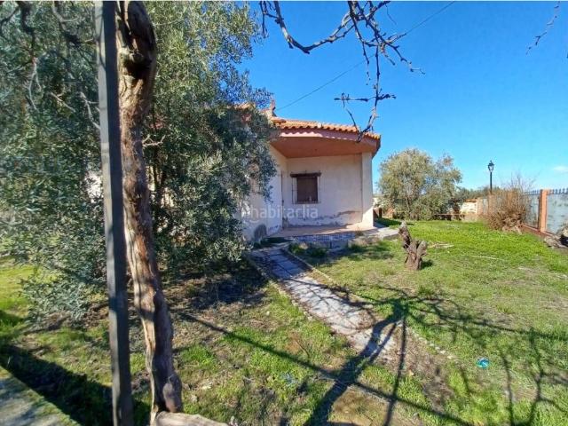 Chalet en venta en Alhendín, Polideportivo. Chalet en venta en Alhendín. Chalets.