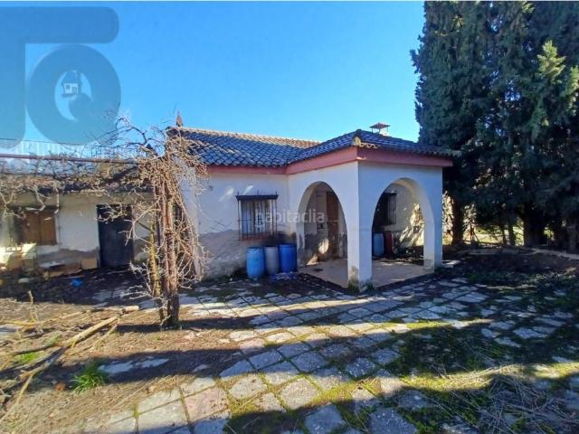 Chalet en venta en Alhendín, Polideportivo. Chalet en venta en Alhendín. Chalets.