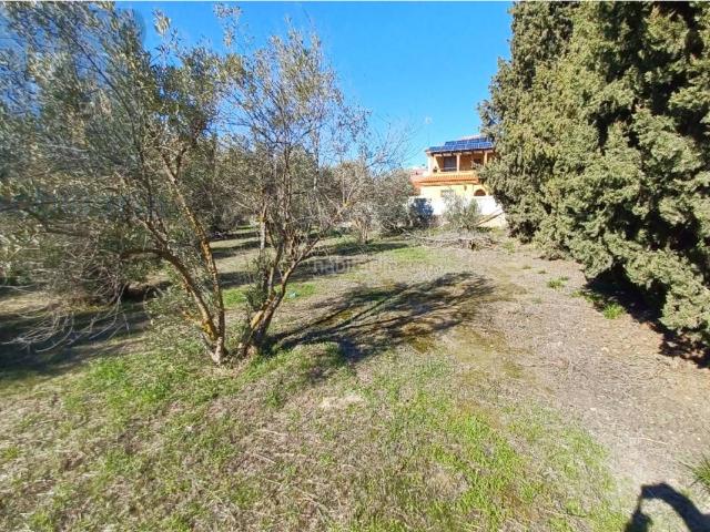 Chalet en venta en Alhendín, Polideportivo. Chalet en venta en Alhendín. Chalets.