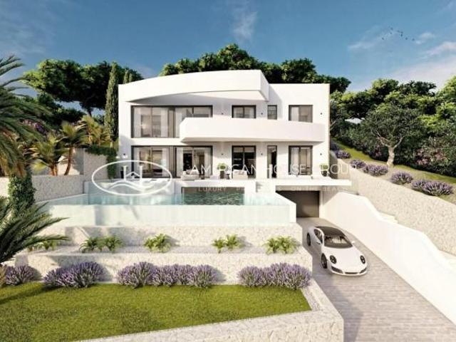Chalet en venta en Alicante