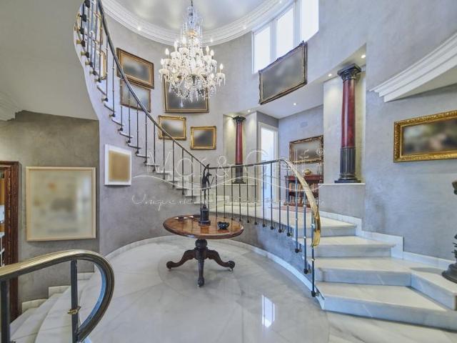 Chalet en venta en Alicante, Cabo de las Huertas