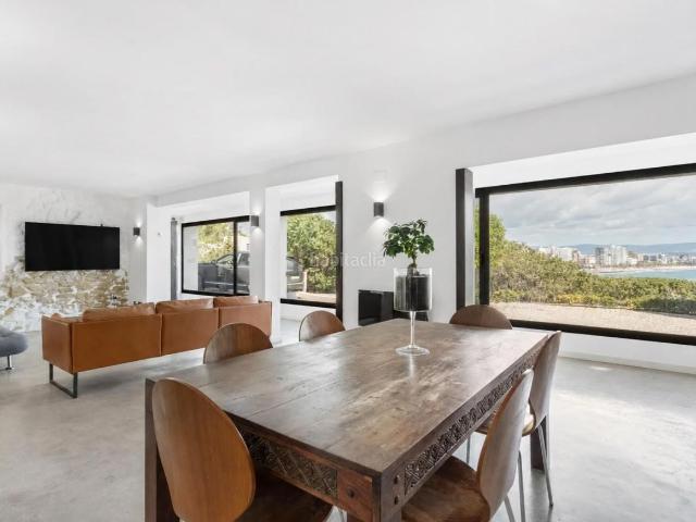 Chalet en venta en Alicante, Cabo de las Huertas. Chalets.