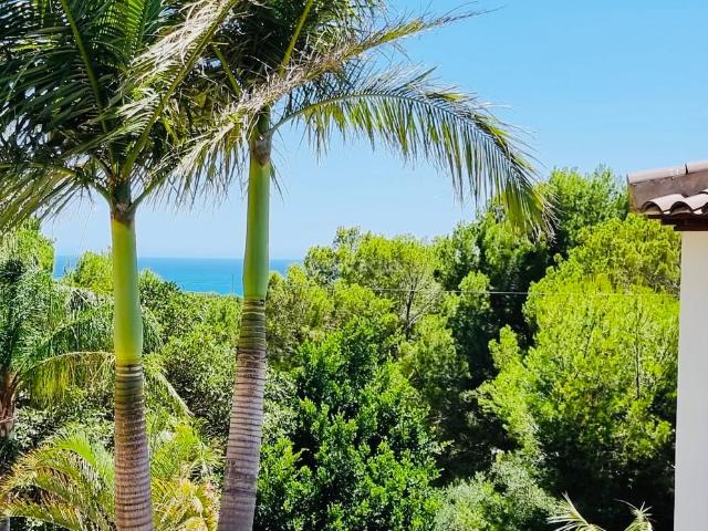 Chalet en venta en Altea, L´Olla. NUEVO Y ESPECTACULAR CHALET EN VENTA EN ALTEA LA VELLA!. Chalets.