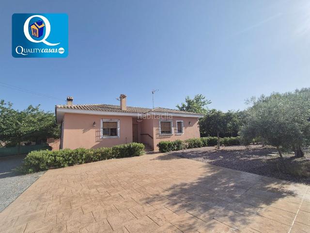 Chalet en venta en Alicante, Cañada del Fenollar. Chalet en venta en Cañada del Fenollar, 7 dormitorios. Chalets.