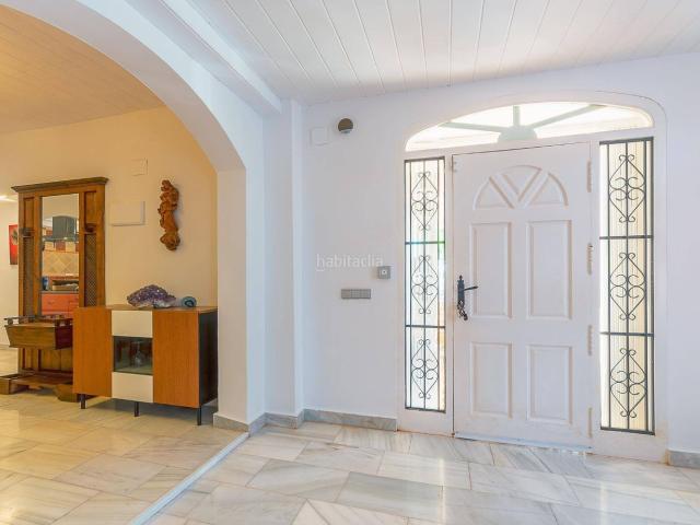 Chalet en venta en Alicante, Cañada del Fenollar. ESPECTACULAR FINCA INDEPENDIENTE CON PISCINA Y HUERTO FRUTAL A 5 MINUTOS DE SAN VICENTE. PRECIO DE VENTA 469.000. Chalets.