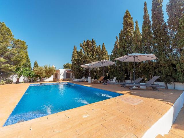 Chalet en venta en Alicante, Cañada del Fenollar. Exclusiva Finca Autosuficiente y Ecológica en Alicante. Chalets.
