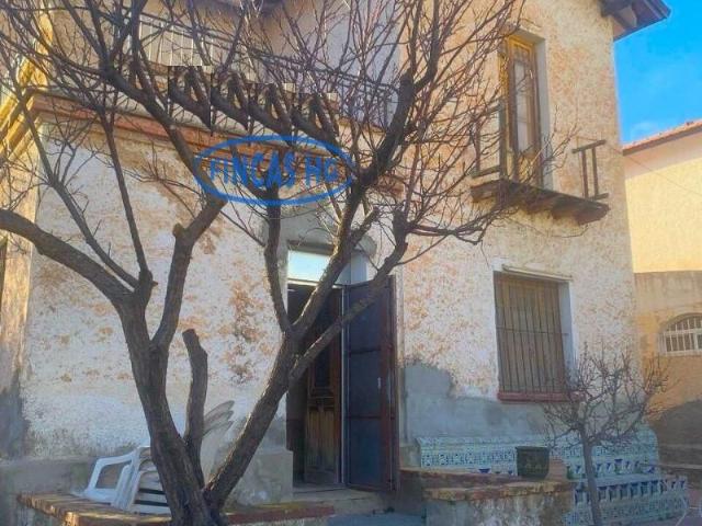 Chalet en venta en Alicante, Ciudad Jardín