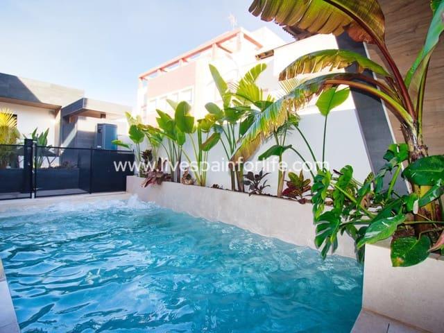 Chalet en venta en Alicante / Alacant, Alicante Costa Blanca