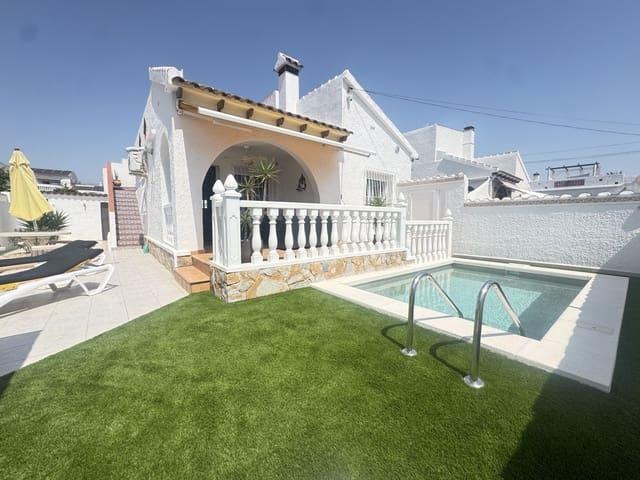 Chalet en venta en Alicante / Alacant, Alicante Costa Blanca
