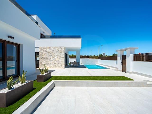 Chalet en venta en Orihuela, Alicante