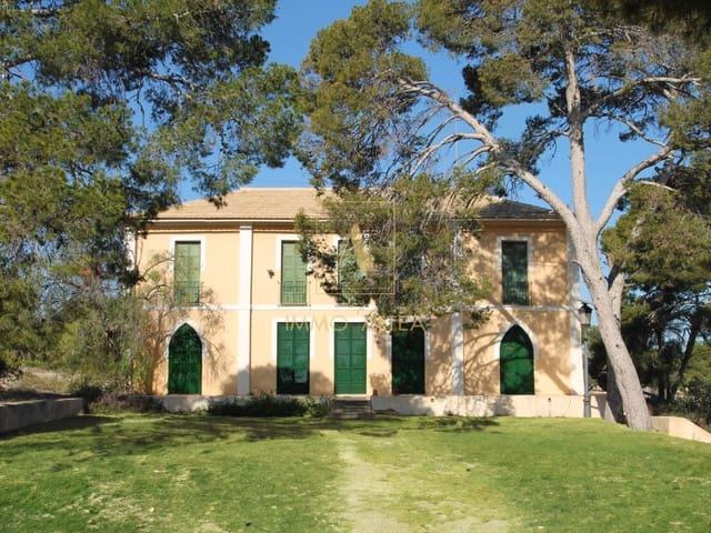 Chalet en venta en Alicante / Alacant, Alicante Costa Blanca