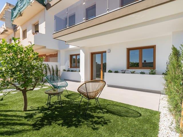 Chalet en venta en Alicante / Alacant, Alicante Costa Blanca