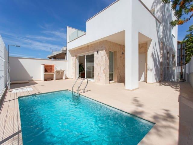 Chalet en venta en Alicante / Alacant, Alicante Costa Blanca