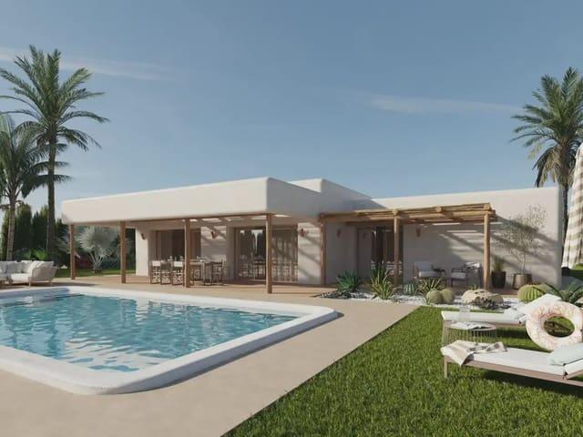 Chalet en venta en Alicante / Alacant, Alicante Costa Blanca