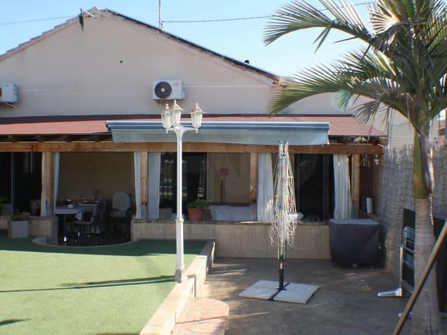 Chalet en venta en Alicante / Alacant, Alicante Costa Blanca