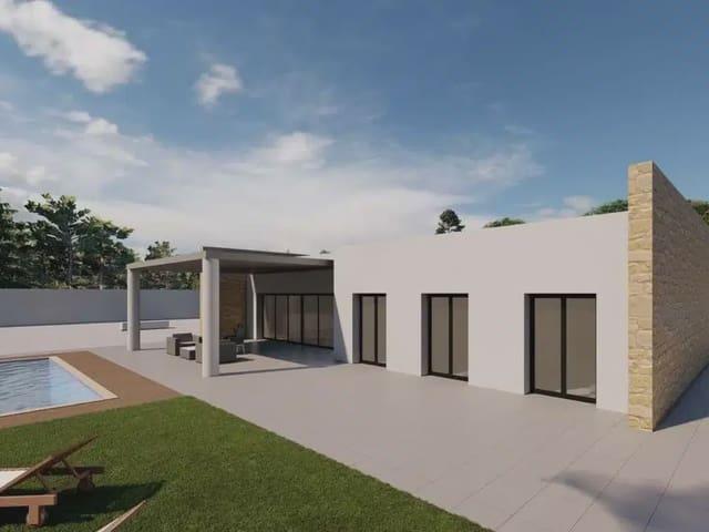 Chalet en venta en Alicante / Alacant, Alicante Costa Blanca