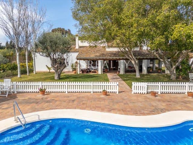 Chalet en venta en Alicante / Alacant, Alicante Costa Blanca
