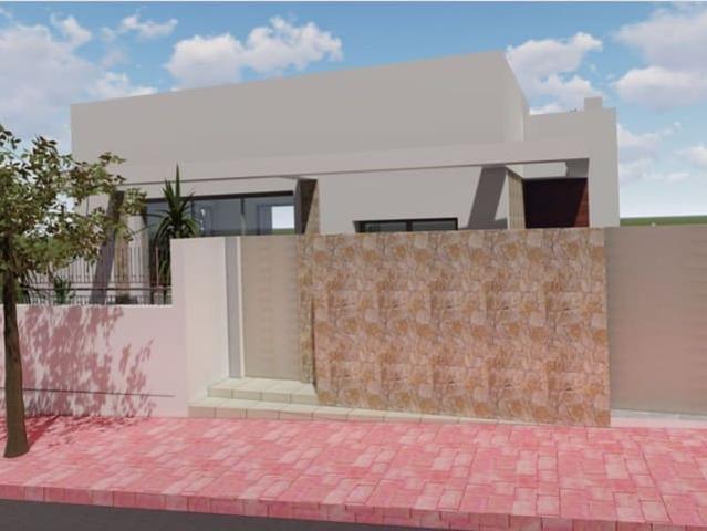 Chalet en venta en Alicante / Alacant, Alicante Costa Blanca