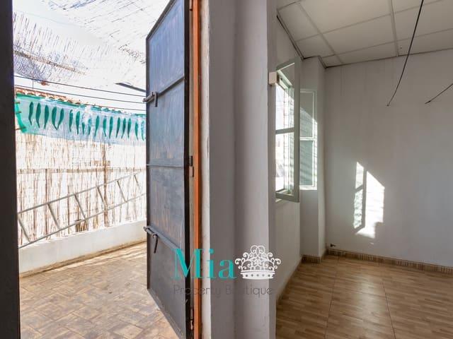Chalet en venta en Alicante / Alacant, Alicante Costa Blanca