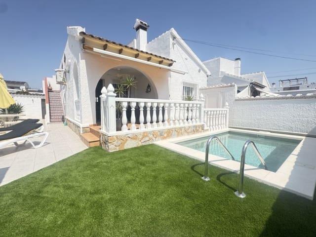 Chalet en venta en Alicante / Alacant, Alicante Costa Blanca