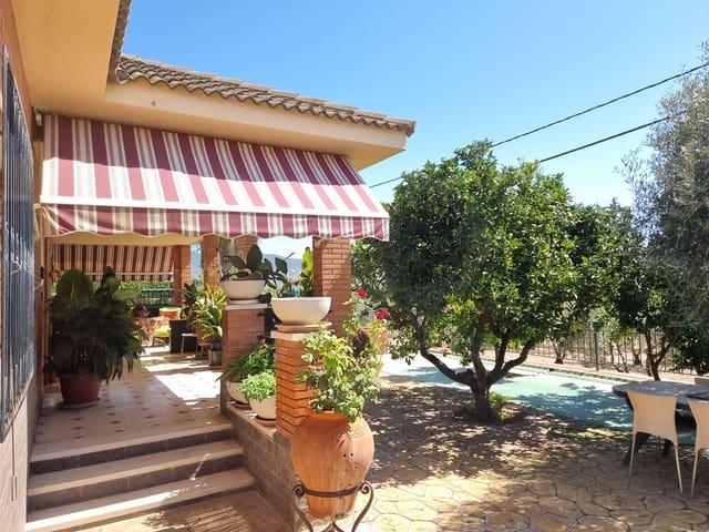 Chalet en venta en Alicante / Alacant, Alicante Costa Blanca