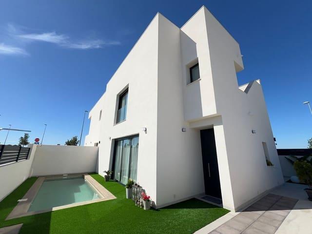 Chalet en venta en Alicante / Alacant, Alicante Costa Blanca