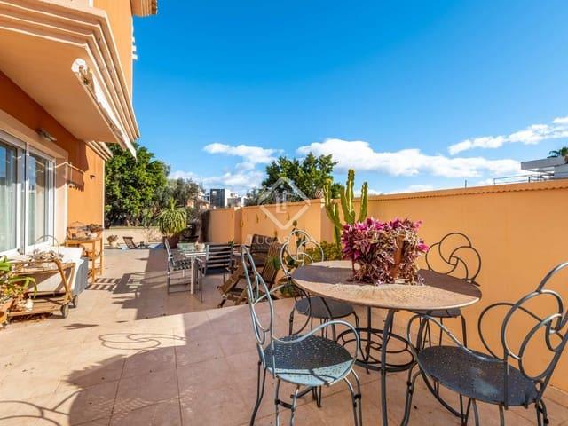 Chalet en venta en Alicante / Alacant, Alicante Costa Blanca