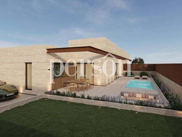 Chalet en venta en Alicante / Alacant, Alicante Costa Blanca