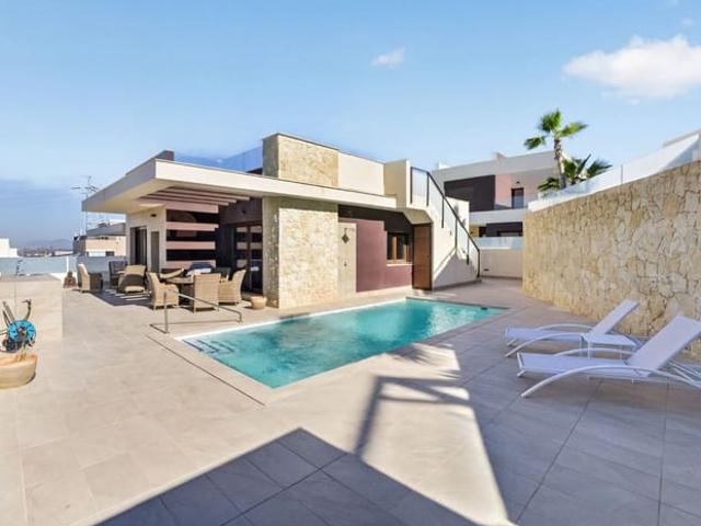 Chalet en venta en Alicante / Alacant, Alicante Costa Blanca