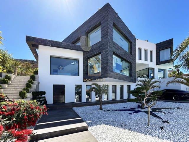 Chalet en venta en Alicante / Alacant, Alicante Costa Blanca