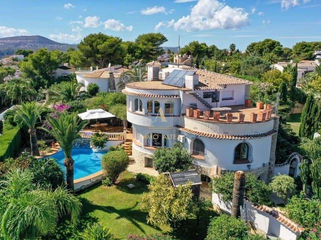 Chalet en venta en Alicante / Alacant, Alicante Costa Blanca
