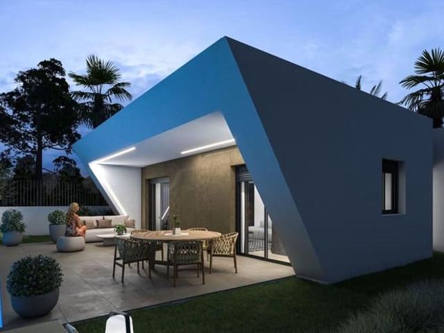 Chalet en venta en Alicante / Alacant, Alicante Costa Blanca